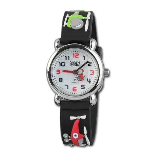 Tee wee bambini orologio - tee-wee, al