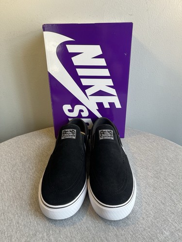 Nike zoom janoski slip - janoski+,