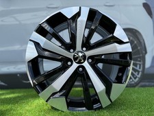 4X R16 Pollici 5X108 Peugeot