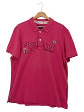 Jan Paulsen polo uomo taglia