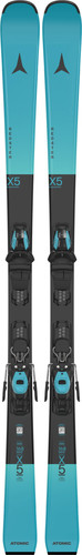 Sci allround atomic - sci,