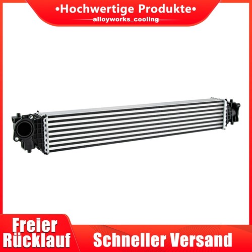 Intercooler turbo per honda - per,