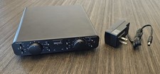 Preamplificatore Microfono