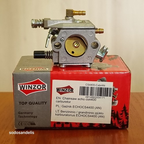 Carburatore per echo 440 - per,