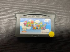 Pac-Man World Nintendo Game