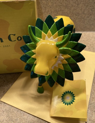 How now green cow 9247 - bp,