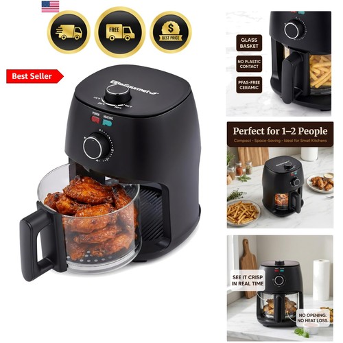 Friggitrice aria 4 qt - aria,