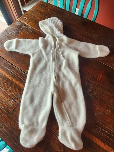Maglione vintage bambino