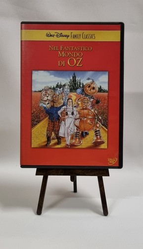 Nel fantastico mondo oz - nel,