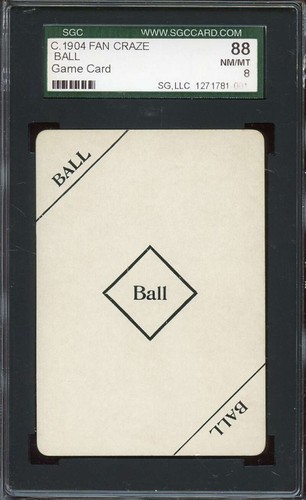 1906 fan craze american league - craze,