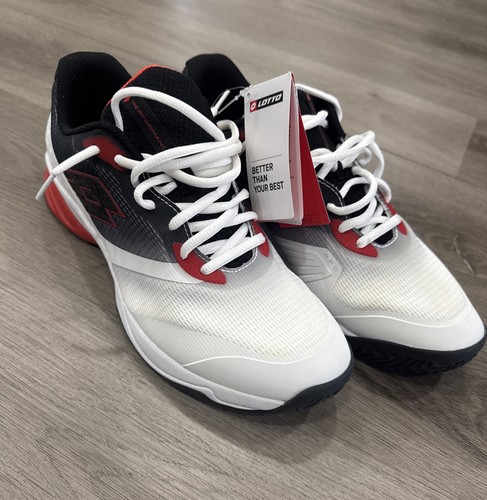 Scarpe ginnastica lotto - scarpe,