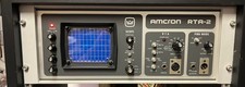 AMCRON RTA-2 REAL TIME AUDIO