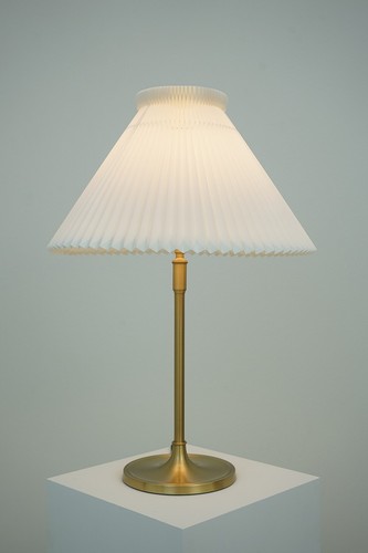 Lampada tavolo klint - lampada, le