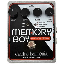 Electro Harmonix Memory Boy