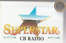 C24 automobile. SUPERSTAR CB