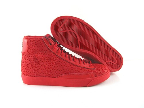 Nike blazer mid - metric, qs