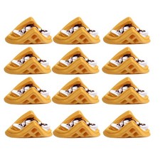 12 Pcs Accessori Per