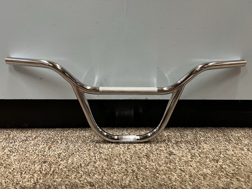 Manubrio bici stile libero - bici,