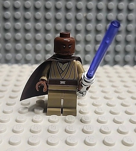 Lego star wars - minifigure,