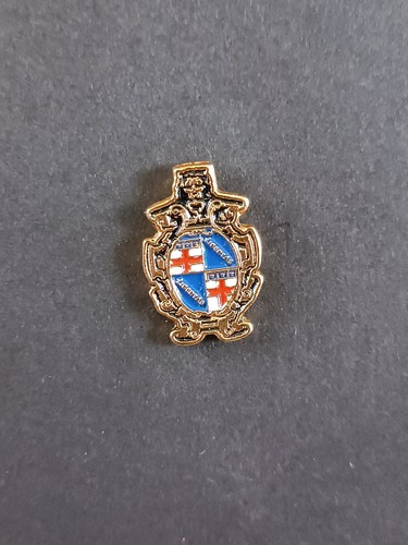 Pins spilla badge genoa - spilla, stemma
