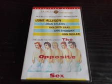 The Opposite Sex Dvd  US