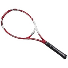 Yonex VCORE Xi 100 FR 4 1/4 Tennis Racket 2012 Used with Scratches