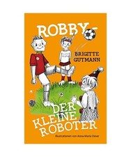 Robby - Der kleine Roboter