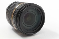 Tamron AF 18-270mm 1:3.5-6.3