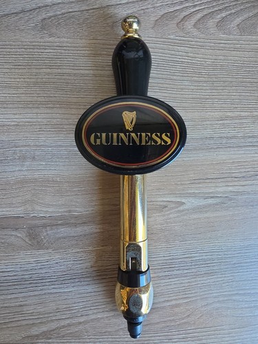 Manico per rubinetto birra