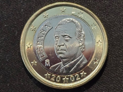 Spagna euro 2002 pz - spagna,
