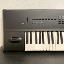 KORG X3 61-Key Synthesizer