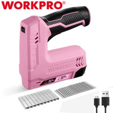 WORKPRO 2-in-1 Pistola per