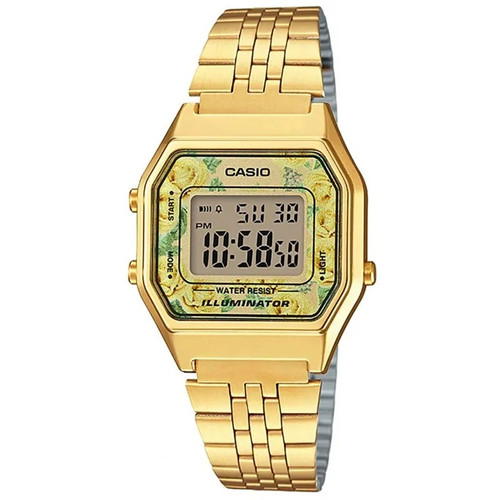 Casio la680wga 9cdf - casio, orologio