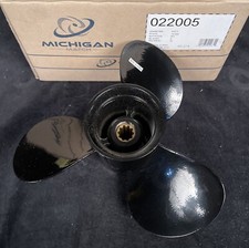 Michigan Mariner Yamaha Parsun