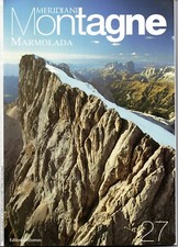 MARMOLADA DOLOMITI  VAL DI