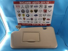 ALETTA PARASOLE SINISTRO