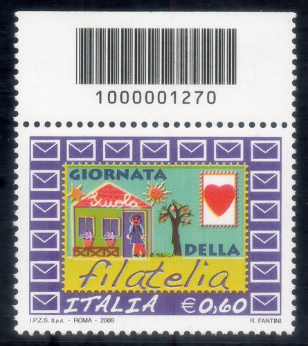 Italia 2009 giornata della - italia,
