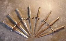 Nuovo British Army Fairbairn