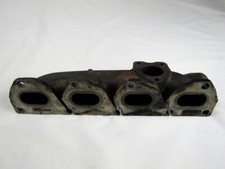 9684114180 COLLETTORE DI SCARICO CITROEN C-CROSSER 2.2 D 4X4 115KW AUT 5P (2010)