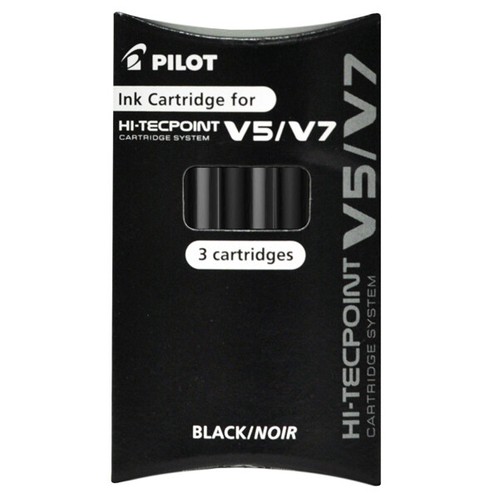 Refill tecpoint v7 - refill, v5/v7
