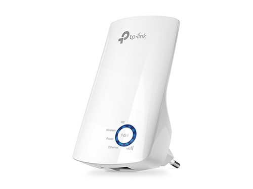 Link range extender - wi-fi,