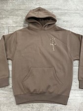 Felpa con cappuccio Cactus