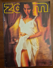 Zoom N° 139 la rivista delle