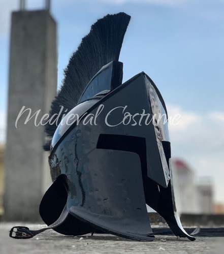 300 elmetto spartano - 300,