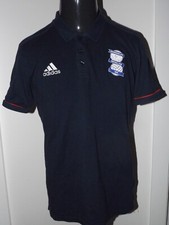 2017 Birmingham City Polo