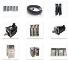 Servoazionamento yaskawa