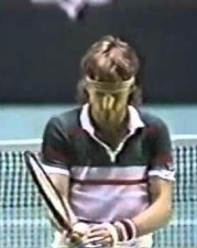 FILA Vintage Borg Suntory Coppa Clarkson Polo Ltd