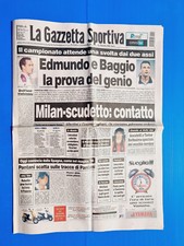 GAZZETTA DELLO SPORT 21