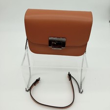 Borsa borsetta pochette mini