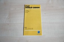 239168) Fiat Doblo Cargo -